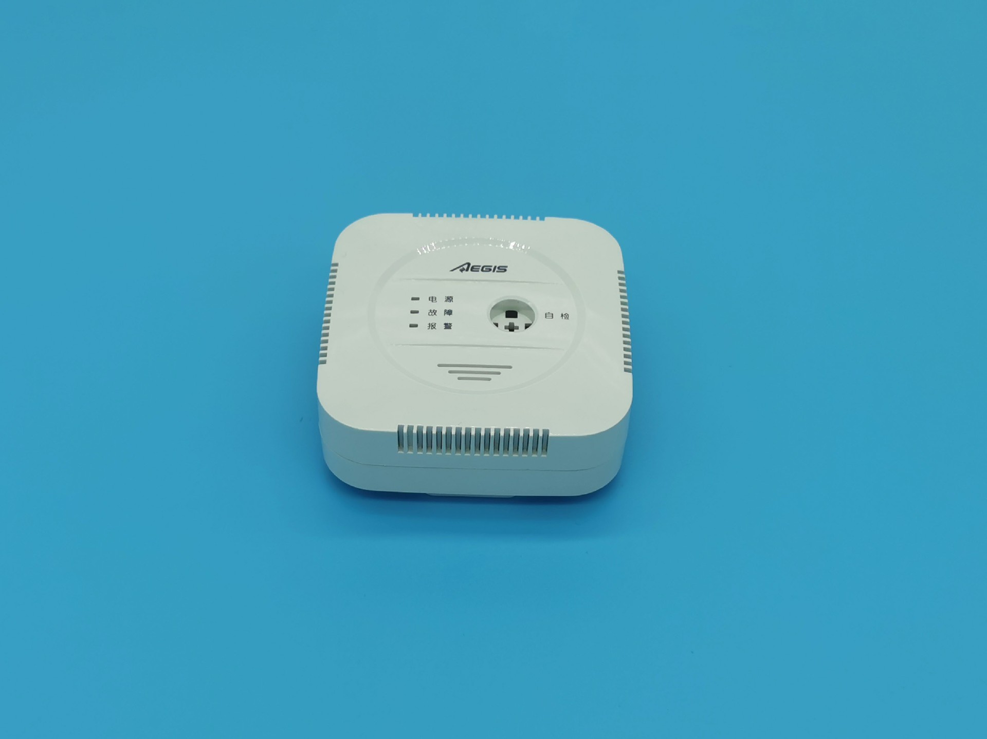 煤氣檢測(cè)外殼 (5)