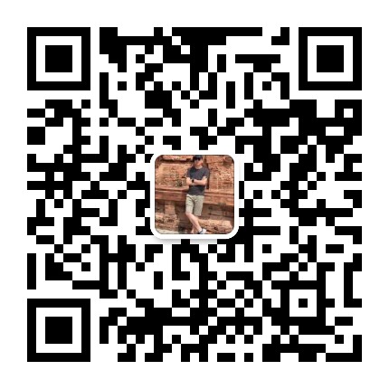 掃一掃二維碼關(guān)注我們！